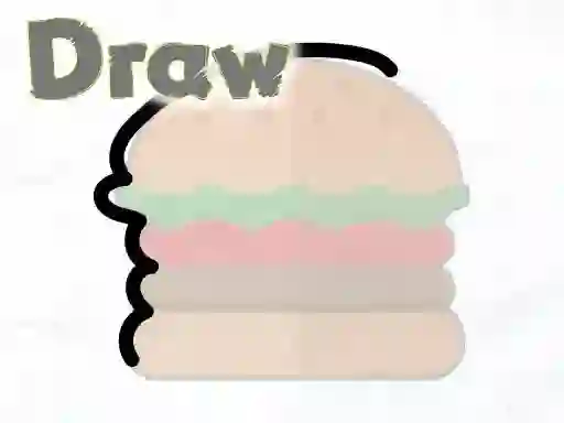 Mäng Draw Internetis