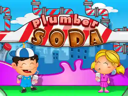 Mäng Plumber soda Internetis