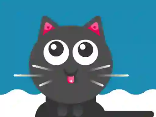 Mäng Milk For Cat Internetis