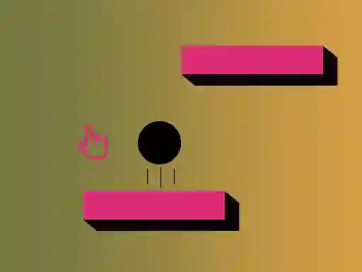 Mäng Color Bump Internetis