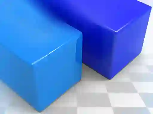 Mäng Blocks Vs Blocks Internetis