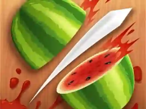 Mäng Fruit Ninja Internetis