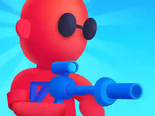 Mäng Perfect Snipe Online Internetis