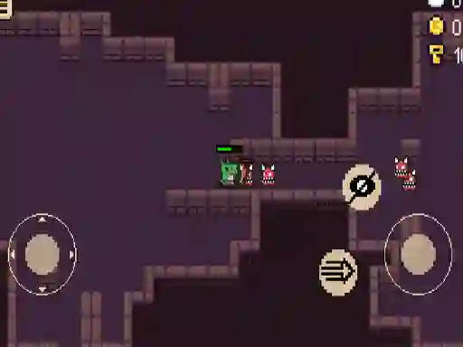 Mäng Pixel Dragon Internetis