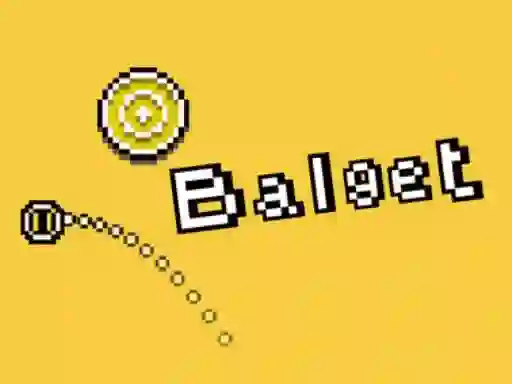 Mäng Balget Internetis