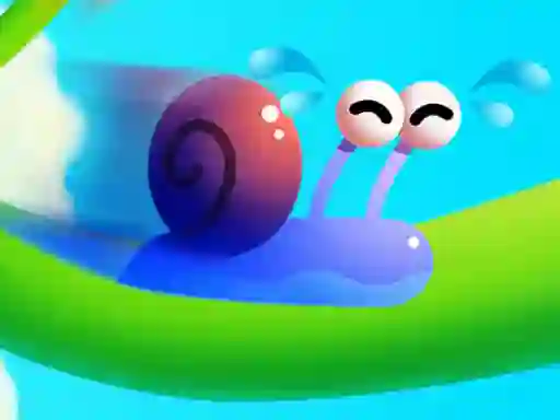 Mäng Crazy snail Internetis