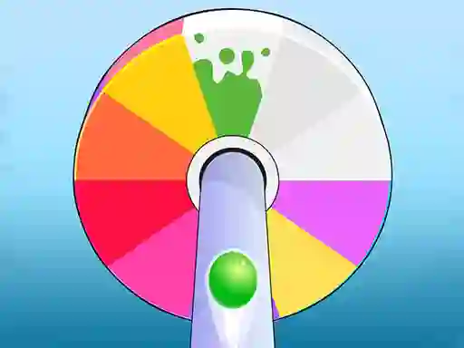 Mäng Paint it Rush Internetis