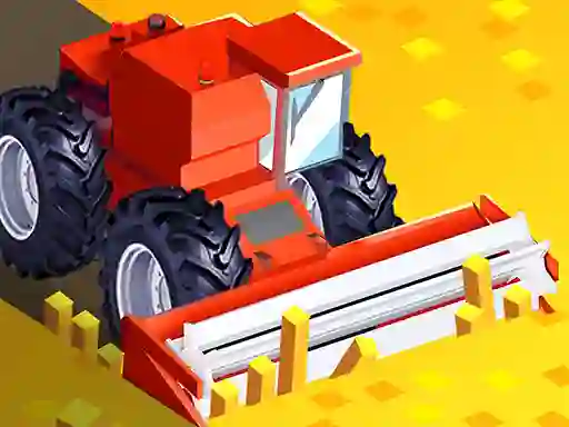 Mäng Combines.io Internetis