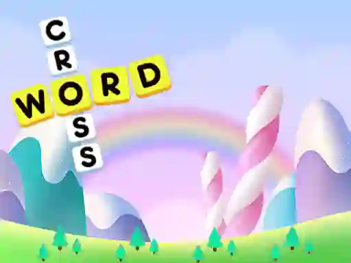 Mäng WordCross Internetis