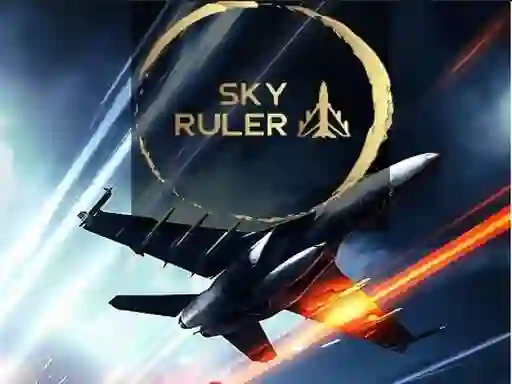 Mäng Sky Ruler Internetis