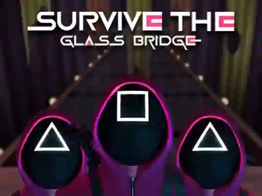 Mäng Survival Squid Jumping Game Internetis