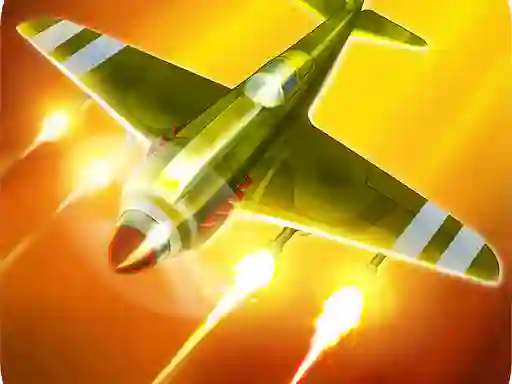 Mäng Sky Battle Internetis