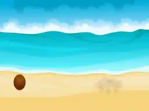 Mäng Island Escape Internetis
