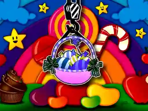Mäng Sweet Tower Challenge Internetis