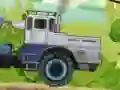 Mäng Tractors Power Adventure Internetis