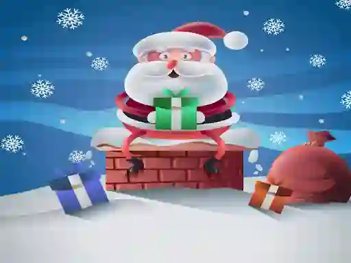 Mäng Christmas Gifts Internetis