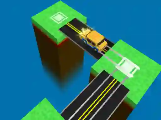 Mäng Zigzag Taxi Internetis