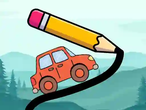 Mäng Draw The Bridge Internetis