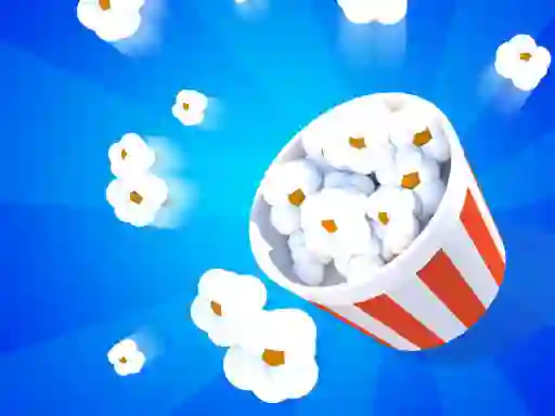 Mäng Popcorn Master Internetis