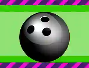 Mäng Bowling Circuit Internetis