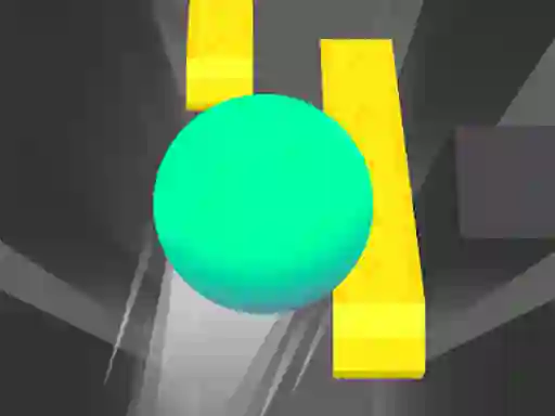 Mäng Fall Ball Internetis