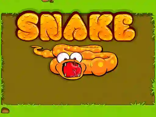 Mäng Snake Internetis