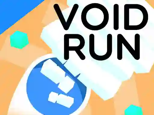 Mäng Void Run Internetis