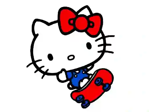 Mäng Sweet Kitty Memory Challenge Internetis
