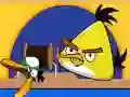 Mäng Angry Birds Double Fishing Internetis