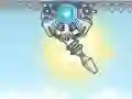 Mäng Laser Cannon 3 Internetis