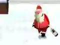 Mäng Sober Santa Internetis