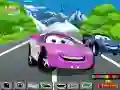 Mäng Lightning McKing Internetis