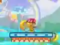 Mäng JUMPING BANANAS 2 Internetis