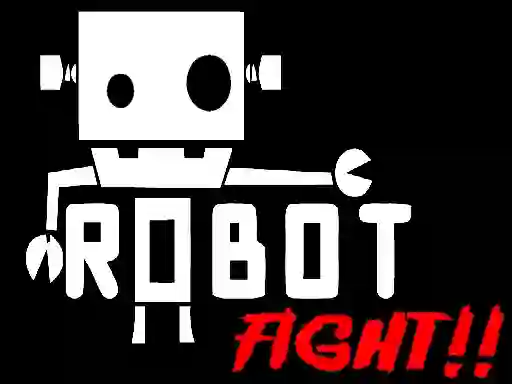 Mäng Robot Fight Internetis