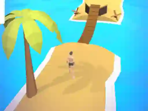 Mäng Survive The Tsunami Internetis