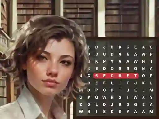 Mäng Word Voyager Internetis