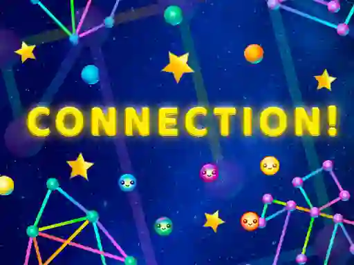 Mäng Connection Internetis