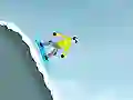 Mäng Extreme Snowboard Internetis