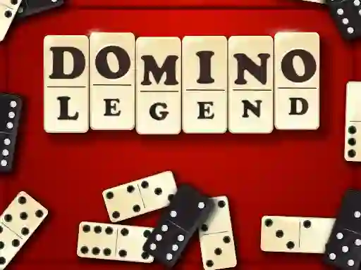 Mäng Domino Legend Internetis