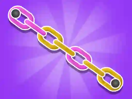 Mäng Color Chain Sort Puzzle Internetis