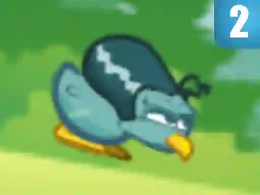 Mäng Kiwi Adventure 2 Internetis