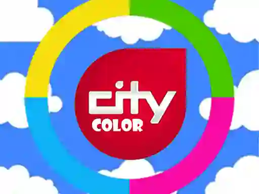 Mäng City Color Internetis