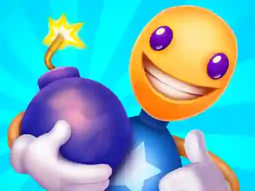 Mäng Rocket Buddy Internetis