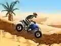 Mäng ATV Offroad Thunder Internetis