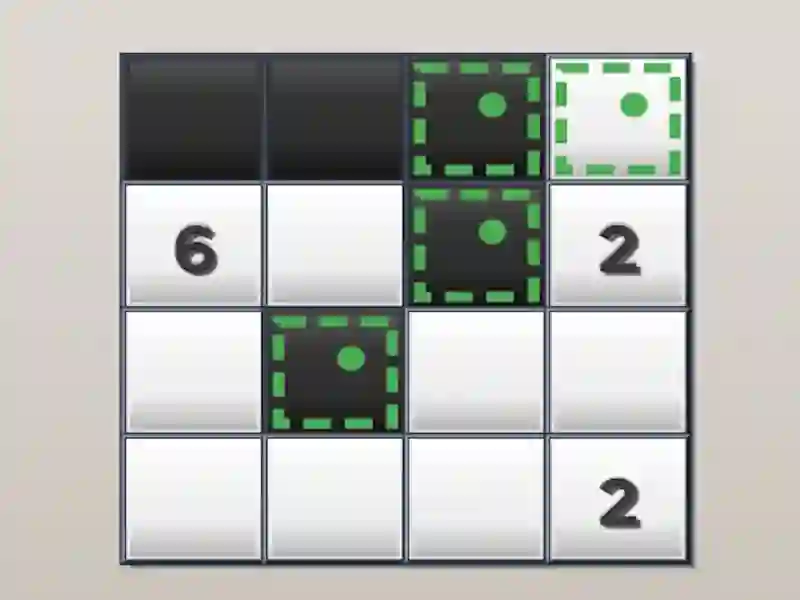 Mäng Logic Islands Internetis