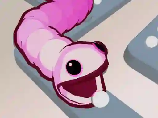 Mäng Gobble Dash Internetis