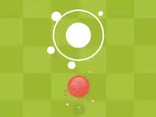 Mäng White Dot Internetis