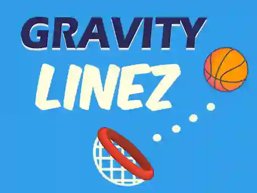Mäng Gravity lines Internetis