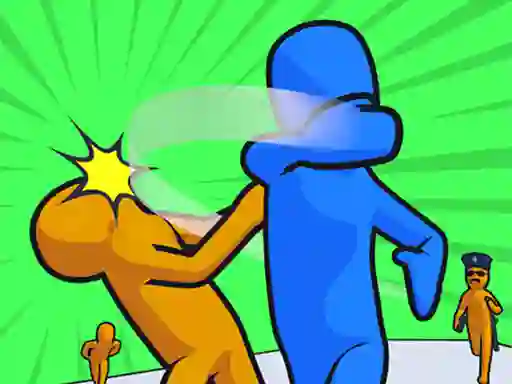 Mäng Slap and Run Internetis