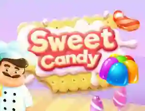 Mäng Sweet Candy Internetis